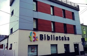 Biblioteka bibliotekanowa